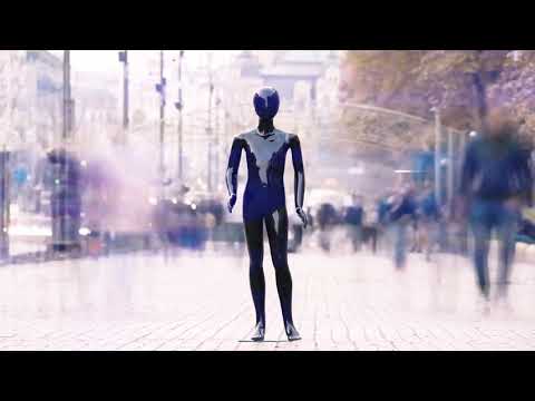 MATT KERLEY - SOCIETY (EDIT) [MUSIC VIDEO]