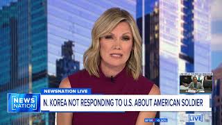 NEWSNATION: JULY 20, 2023 - PAUL RIECKHOFF ON NORTH KOREA DEFECTION AND RFK JR HEARINGS