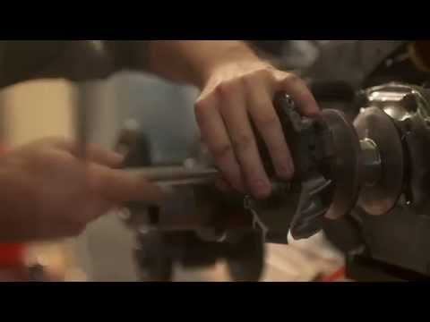 Sneak Peek: BPG Werks on Born to Design