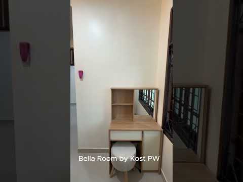 Kamar Bella