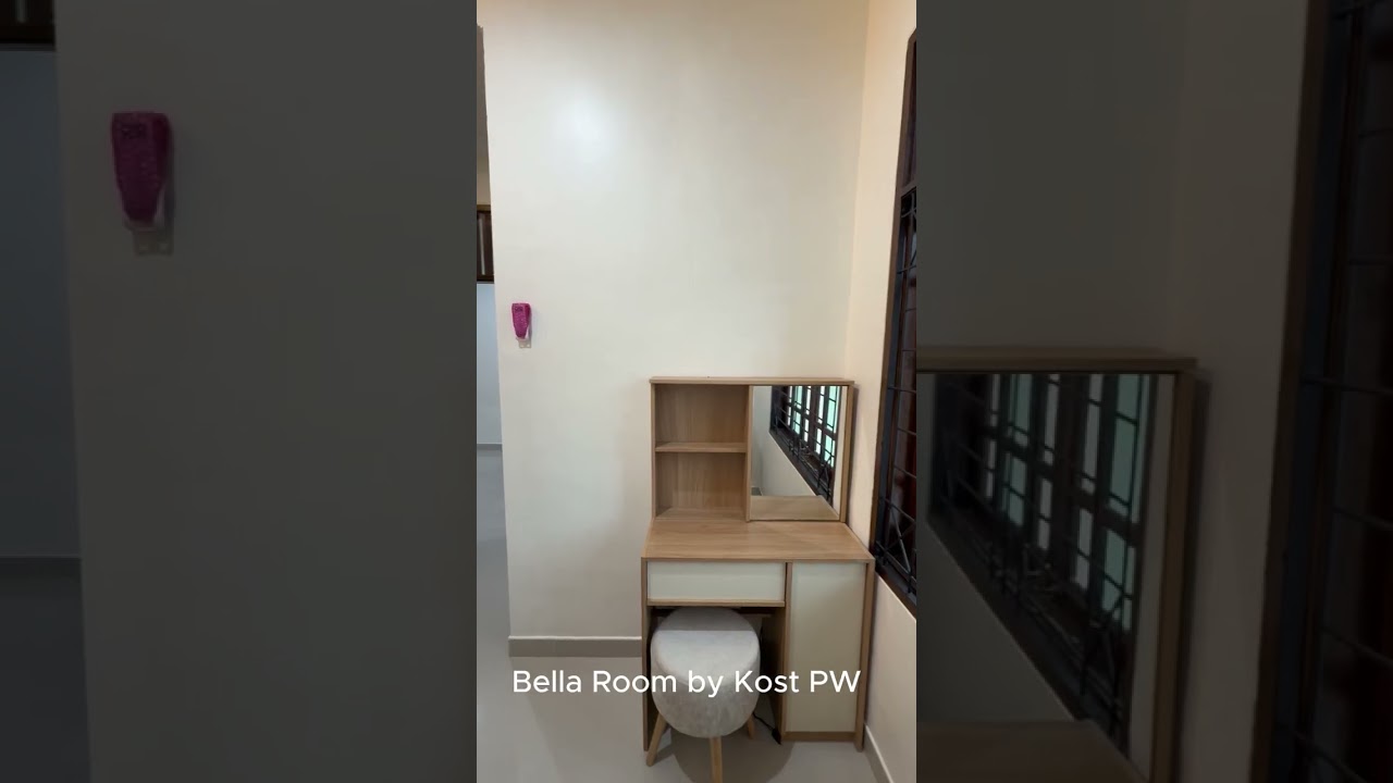 Kamar Bella
