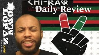R Kelly, Tink - Put the Guns Down | Review