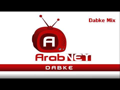dabke mix dag almani