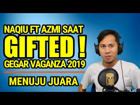 NAQIU ft AZMI || Hanya NamaMu & Always