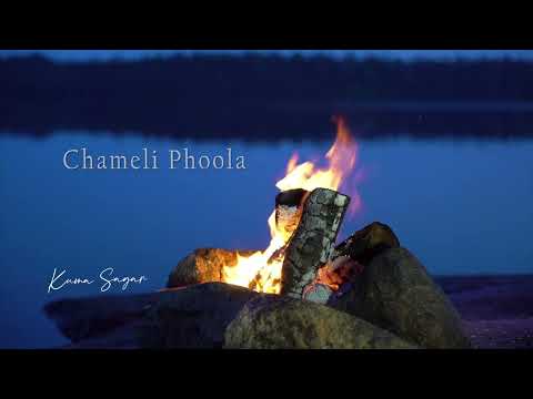 Chameli phoola ft. Anish maharjan