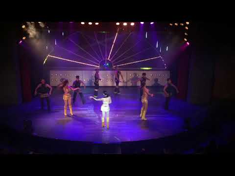 Espetáculo incrível Cebu |