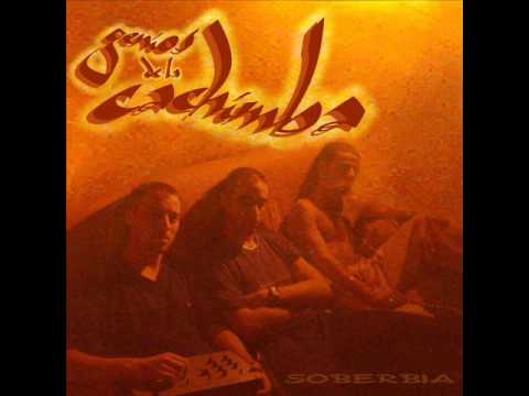 Genios de la Cachimba - Experiencia - Soberbia (2004)