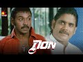 என்னால இங்க வேலை செய்ய முடியாது Don Tamil Movi