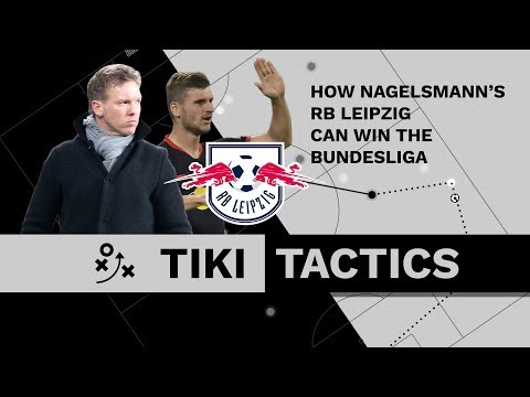How RB Leipzig can win the Bundesliga | Tiki Tactics