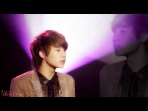 Kim SungGyu || Happy 25th birthday