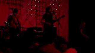 something for kate - cigarettes and suitcases @ the roxy