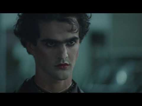 Allday - Void (Official Video)