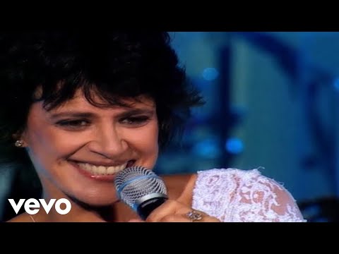 Simone - Ex Amor (Ao Vivo No Rio De Janeiro / 2005)