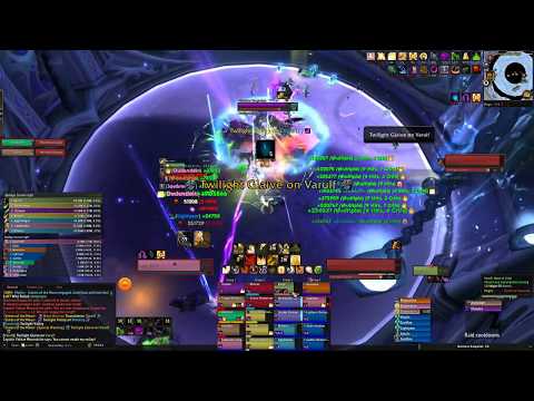 Death and Glory vs Sisters of the Moon Mythic