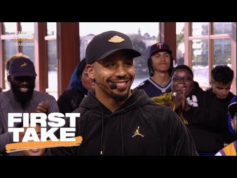 Andre Ward Thankful There’s No More “Stopping And Going” In His Career
