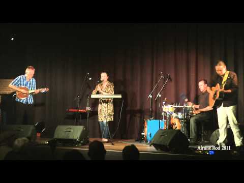 Nuala Kennedy Band 1 (2012)