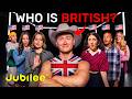 6 Americans Vs 1 Secret Brit Odd One Out