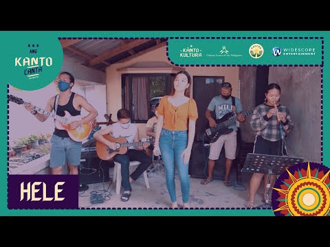 Kanto Canta: Hele - ZMORGA Band