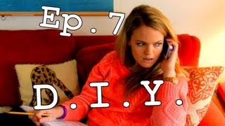 Megan and Meghan - D.I.Y.