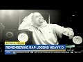 Remembering Rap Legend Heavy D