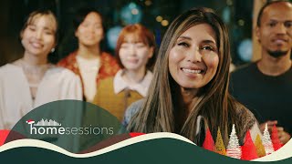 Che&#39;Nelle &amp; Home Sessions - Happiness 『シェネル - ハピネス』本人登場！Christmas Special 2023