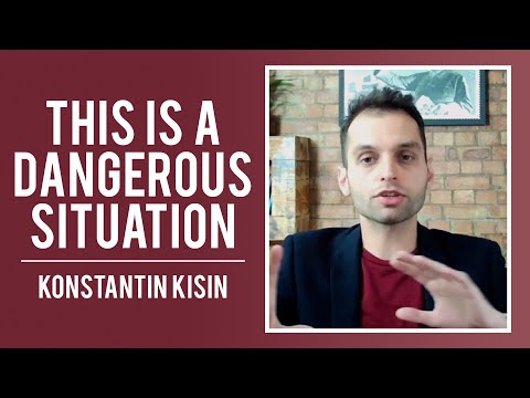 Approval To Speak Freely | Konstantin Kisin | Modern Wisdom Podcast 235