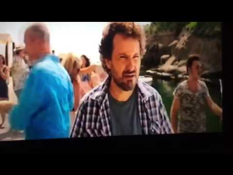 Scena "Leggendaria" de "il professor Cenerentolo"