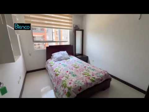 Apartamentos, Alquiler, Ciudad Jardín - $3.900.000