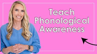 Boost Phonological Awareness in Middle School ELA Using Poetry