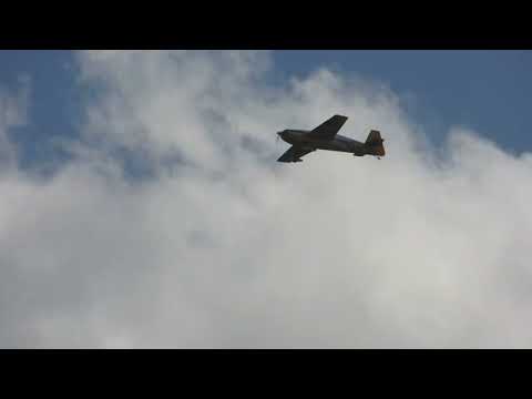 Bones Desert Aircraft - 26/02/23 at RAAID