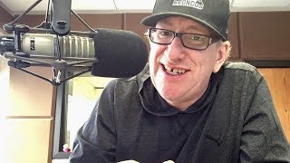 Maxillofacial Jaw Surgery in Alberta, Canada: My Rant