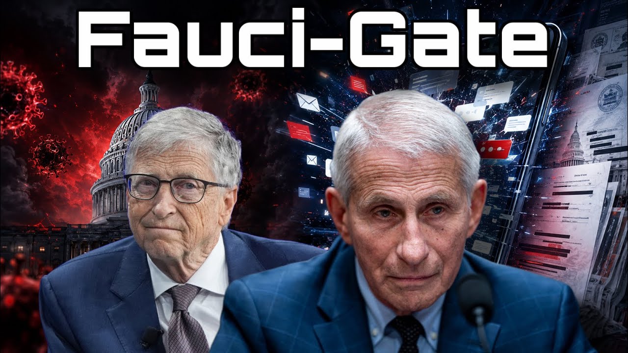 Fauci-Gate: Ermittler finden 34.000 geheime Covid-Nachrichten