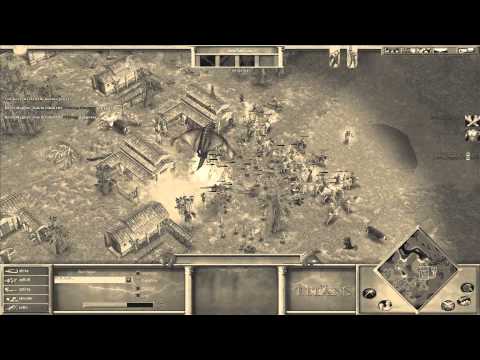 Age of Mythology promotion video