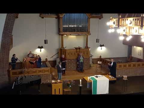 Liedboek 301d Kyrie eleison