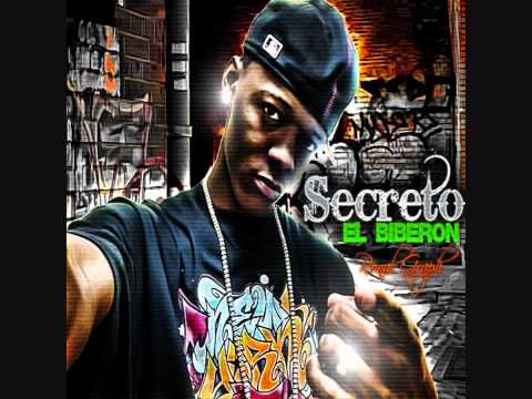 Secreto El Biberon (Feat Manuelito DH) - Navidad sin ti