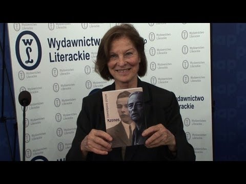 Diary of Witold Gombrowicz published in Poland