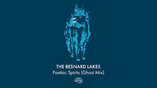 Music video thumbnail preview for The Besnard Lakes - Pontiac Spirits (Ghost Mix) by The Besnard Lakes