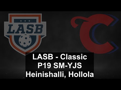 LASB - Classic