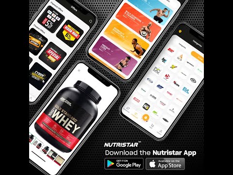 Health Supplements : Nutristar