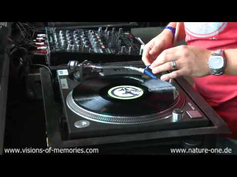 DJ Raoul - NATURE ONE 2010