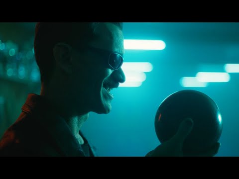 Die Sauna - Wir leihen uns Freude aus (Offizielles Video)