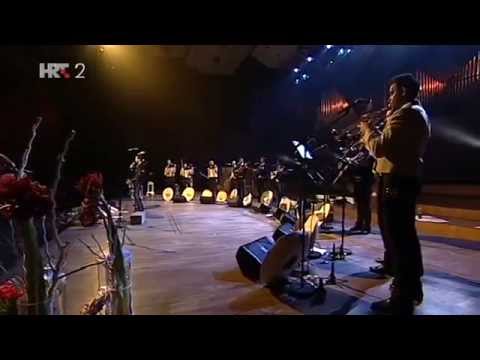 Mariachi Los Caballeros - La Bella Maria