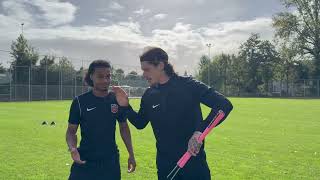 AFE All Access Ep. 017: 3 Countries, 2 Superstars feat. Bruno Fernandes & Rúben Dias