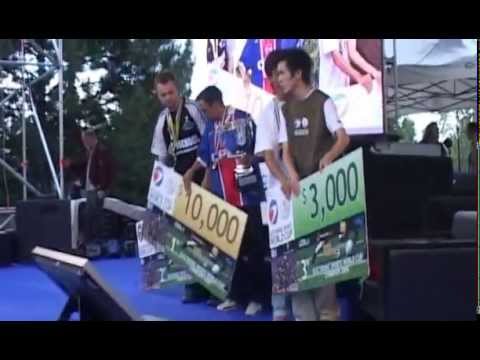 ESWC 2004