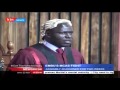 Members Of Embu County Assembly Exchange Kicks And Blows On Camera