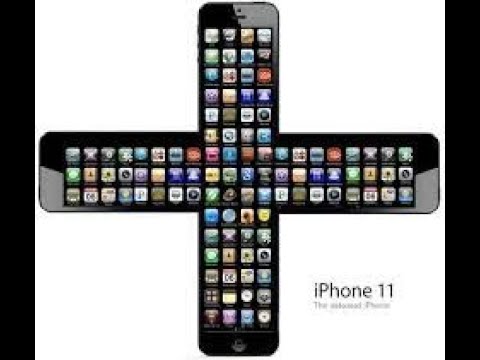 New iphone 10 the Taller Change Parody