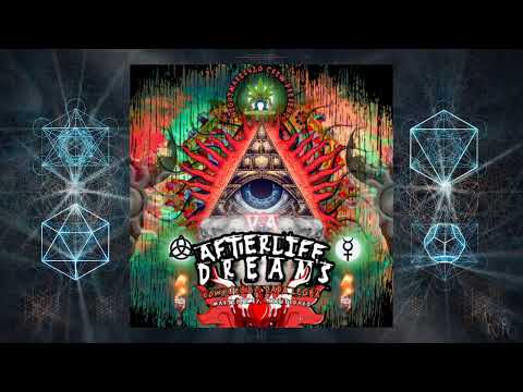 ঔৣ[PSYCORE] Metapsycho - Subconscious Tales (238) - V.A After Life Dreams ঔৣ