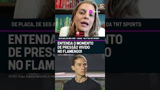 O QUE ESPERAR DA SEQUÊNCIA DO FLAMENGO? 🔴⚫