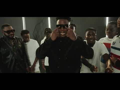 OUDY 1ER FEAT TEAM PAIYA x STE MILANO x TAZEBOY - Zintinpinhoun