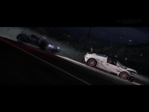 Need for Speed Hot Pursuit Remastered On PS5